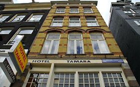Hotel Tamara Amsterdam